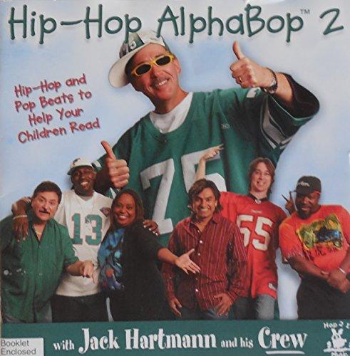 HIP-HOP ALPHABOP 2