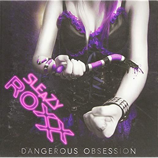 DANGEROUS OBSESSION