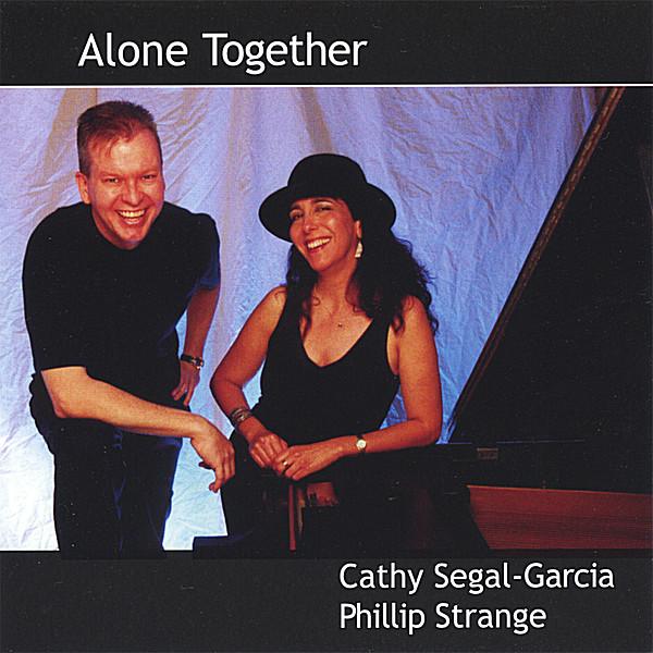 ALONE TOGETHER