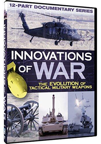 INNOVATIONS OF WAR-EVOLUTION OF TACTICAL MILITARY