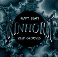 HEAVY BEATS DEEP GROOVES