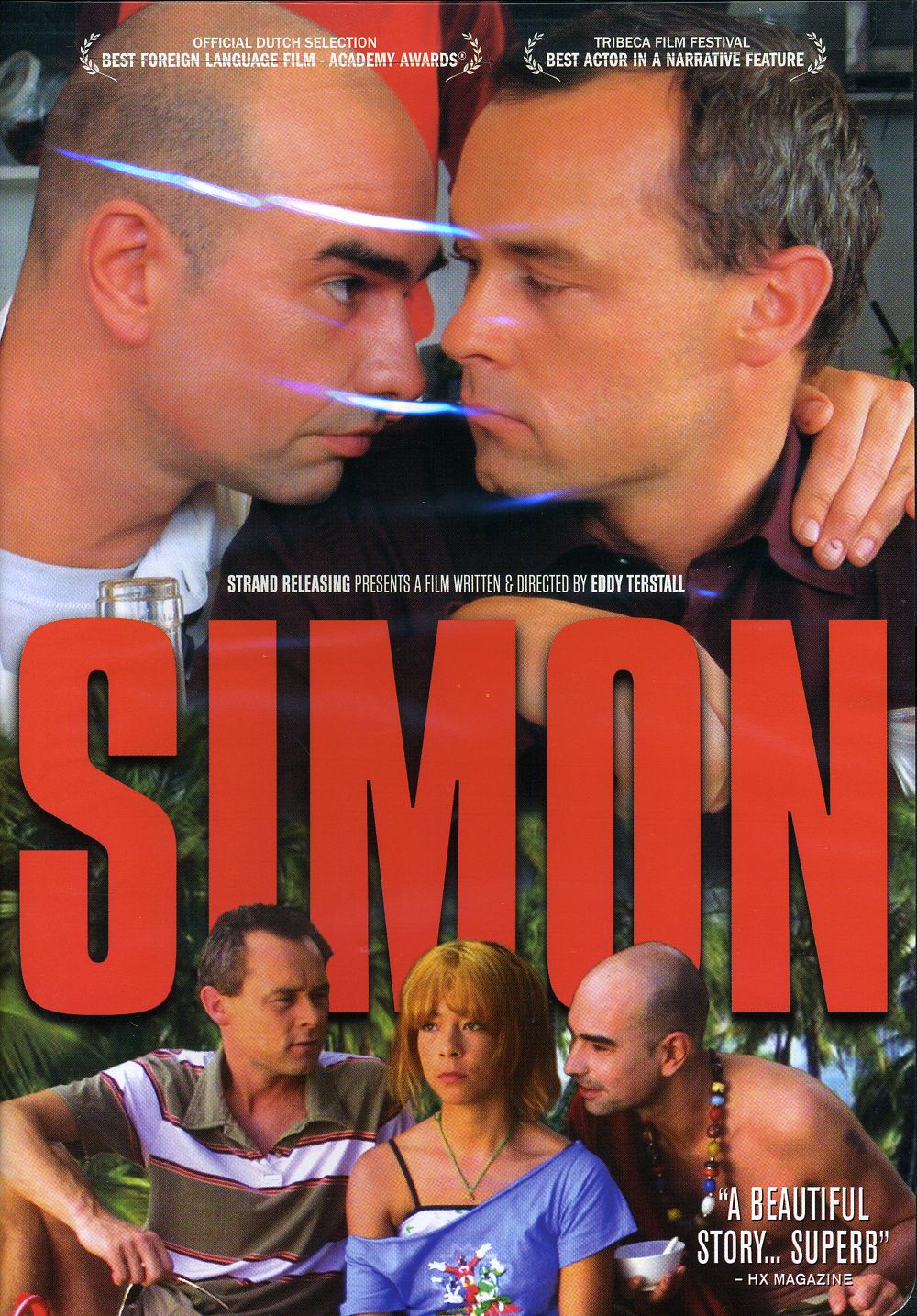 SIMON (2004) / (SUB WS)