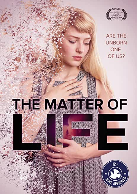 MATTER OF LIFE / (MOD)