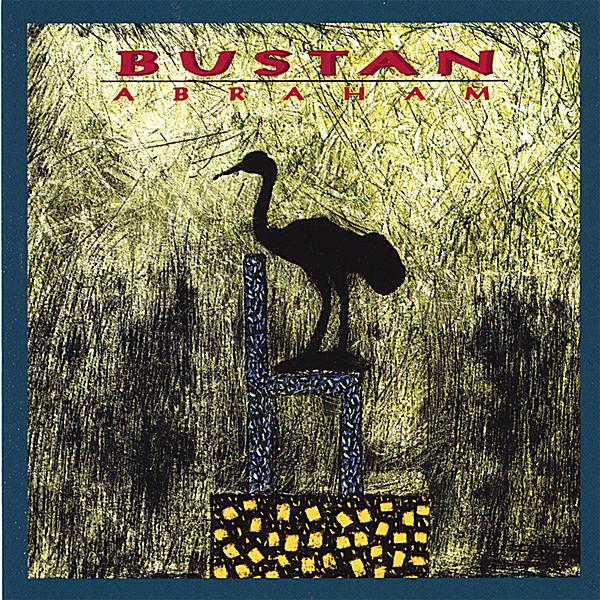 BUSTAN ABRAHAM