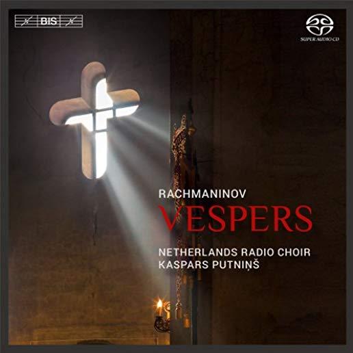 VESPERS (HYBR)