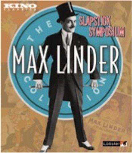 MAX LINDER COLLECTIONS