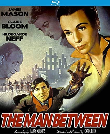 MAN BETWEEN (1953) / (SPEC ANAM)