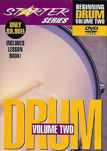 BEGINNING DRUM 2: BEGINNING DRUM 2