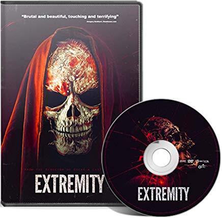 EXTREMITY