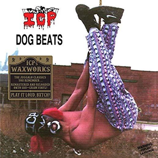 DOG BEATS 12 EP (EP)