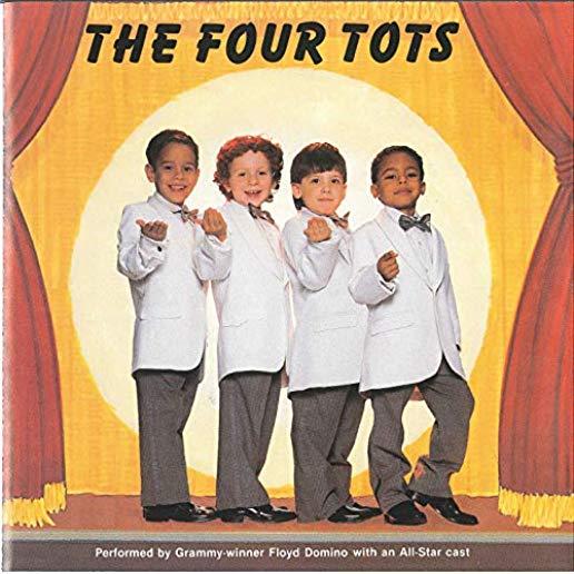 THE FOUR TOTS