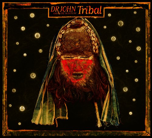 TRIBAL (DIG)