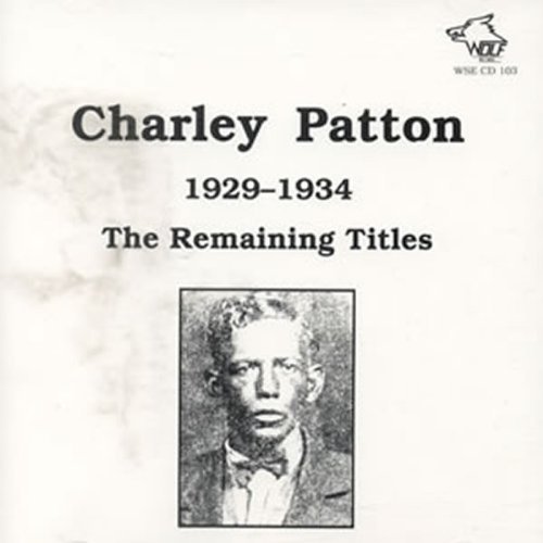 1929-1934 REMAINING TITLES