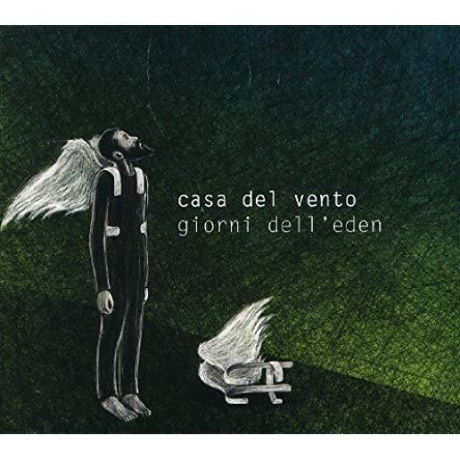 GIORNI DELL'EDEN (ITA)