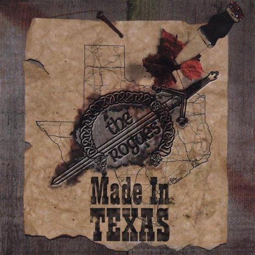 MADE IN TEXAS