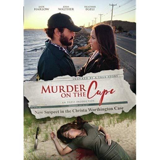 MURDER ON THE CAPE / (MOD NTSC)