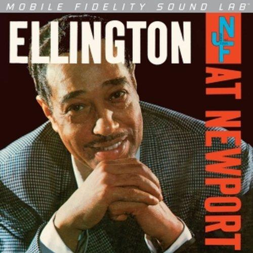 ELLINGTON AT NEWPORT (LTD) (OGV)