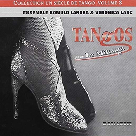 SIGLO DE TANGO 3 (CAN)