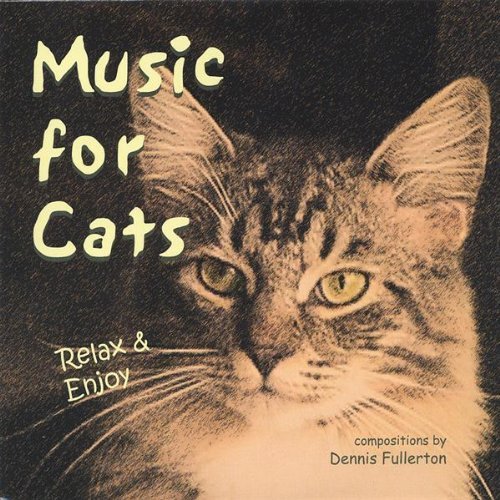 MUSIC FOR CATS