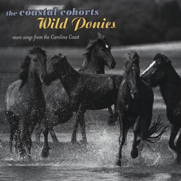 WILD PONIES