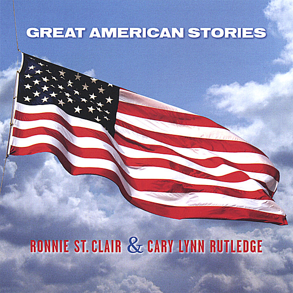 GREAT AMERICAN STORIES