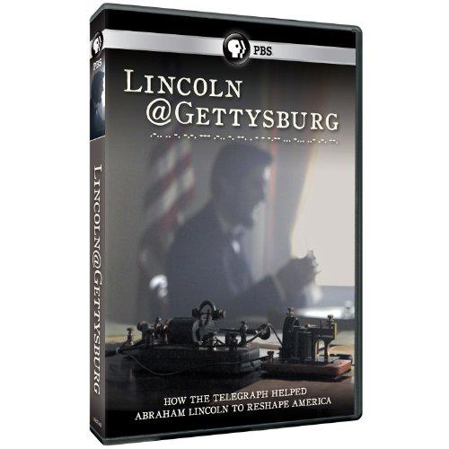 LINCOLNGETTYSBURG