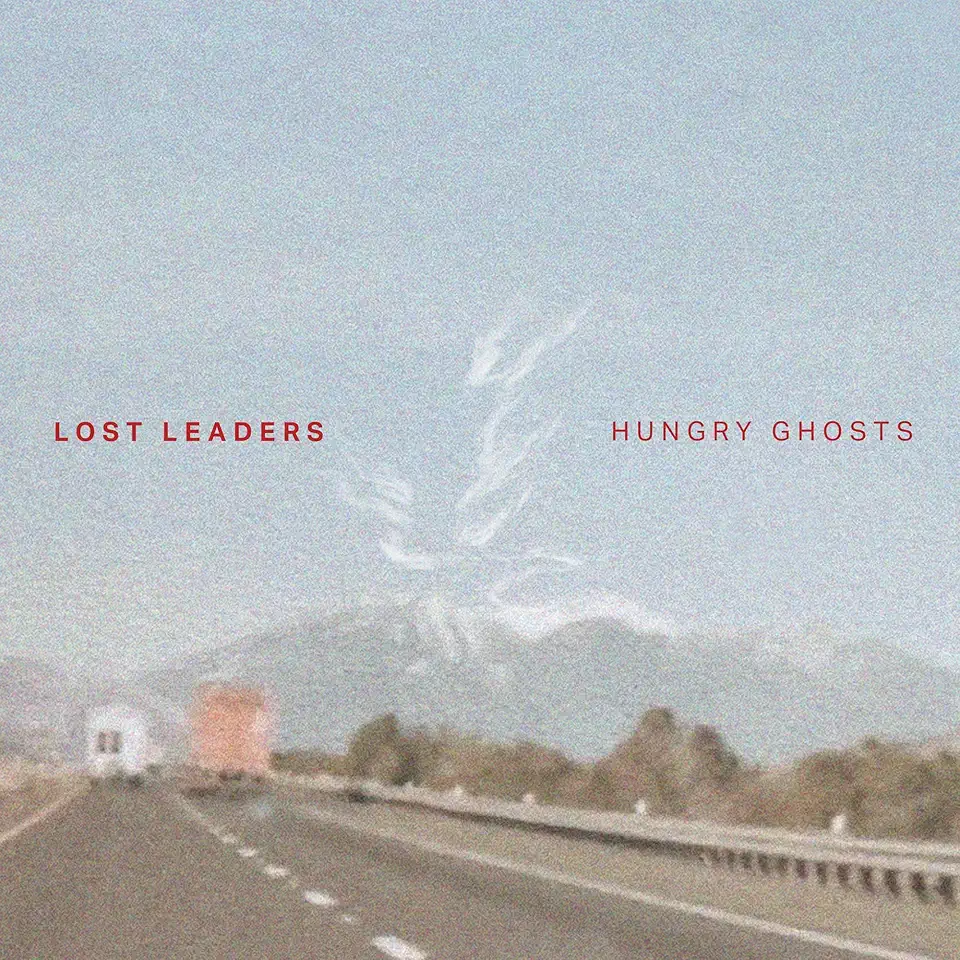 HUNGRY GHOSTS