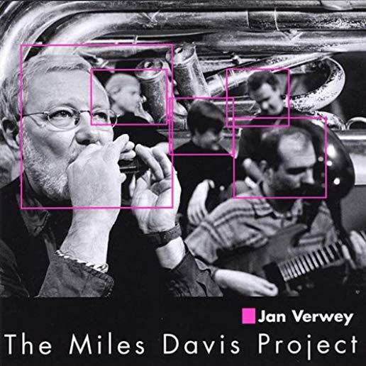 MILES DAVIS PROJECT