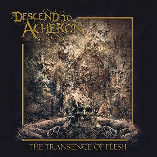 TRANSIENCE OF FLESH (UK)