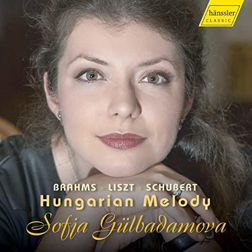 HUNGARIAN MELODY