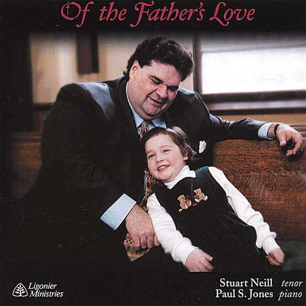 OF THE FATHER'S LOVE