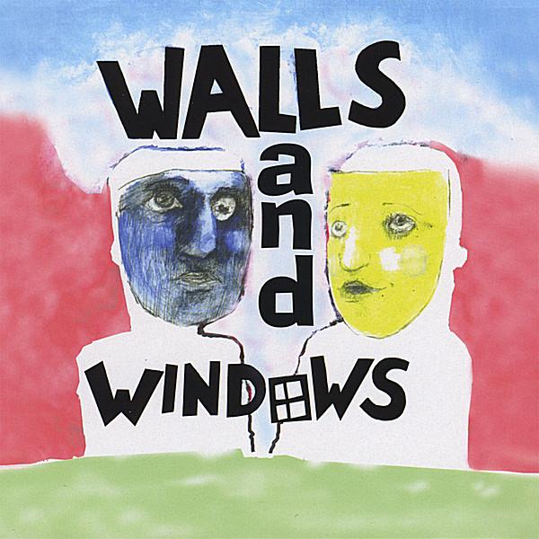 WALLS & WINDOWS