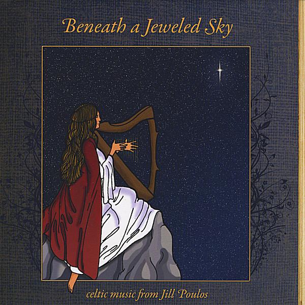 BENEATH A JEWELED SKY