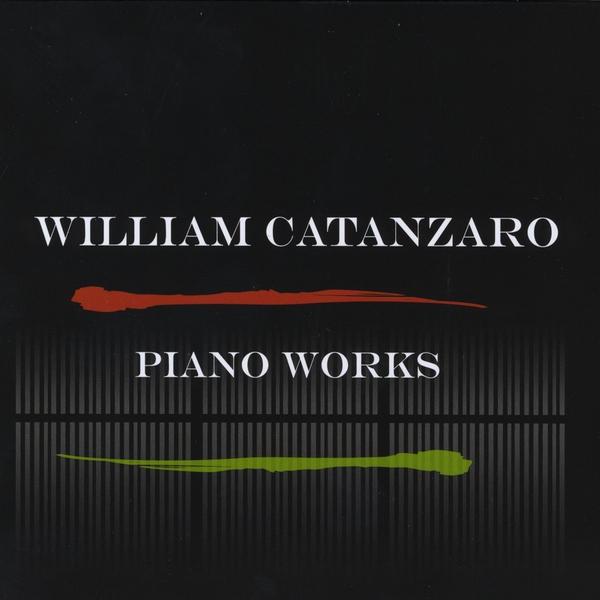 PIANO WORKS