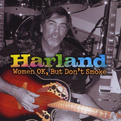 WOMEN OK BUT DON'T SMOKE