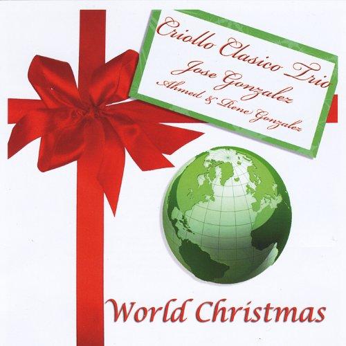 WORLD CHRISTMAS