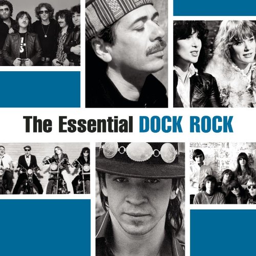 ESSENTIAL DOCK ROCK / VARIOUS (CAN)