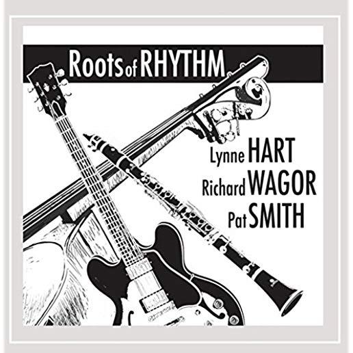 ROOTS OF RHYTHM