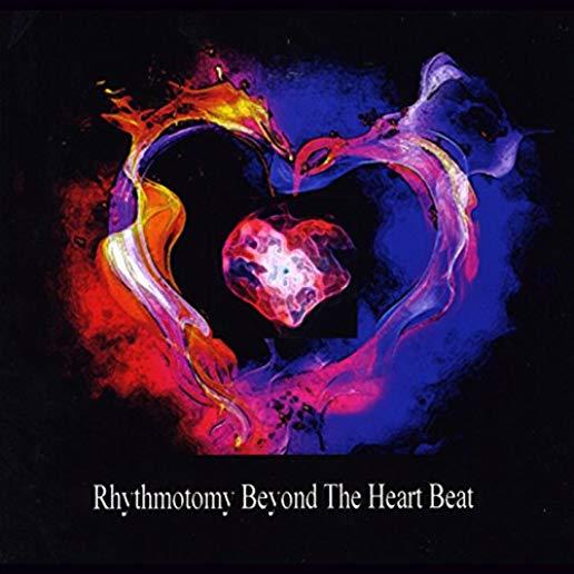 BEYOND THE HEARTBEAT