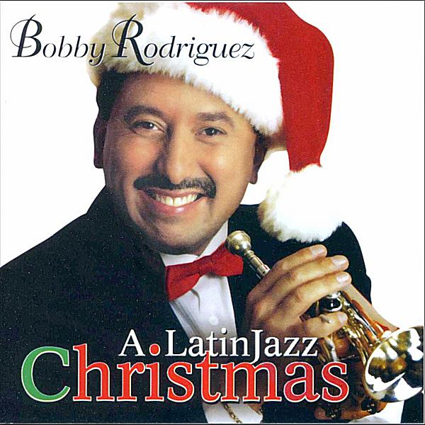 LATINJAZZ CHRISTMAS