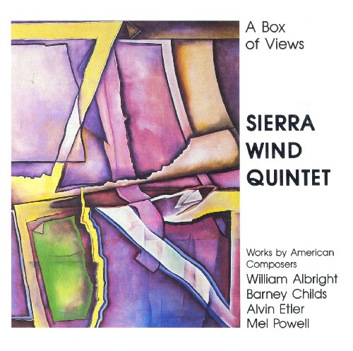 BOX OF VIEWS (CHAMBER MUSIC)