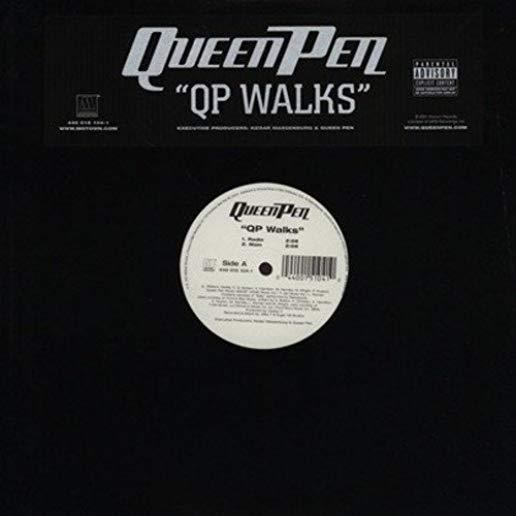 QP WALKS (CAN)