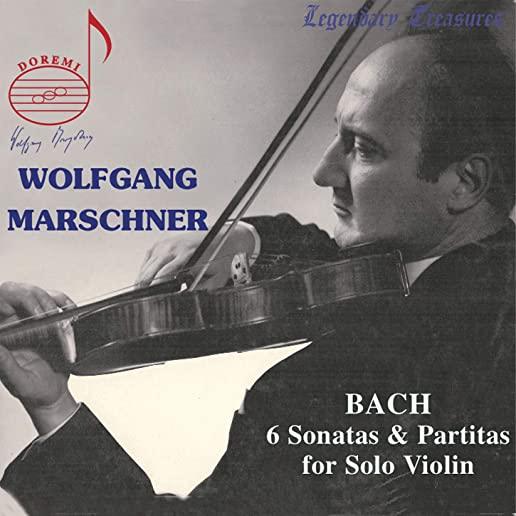 WOLFGANG MARSCHNER 1 (2PK)