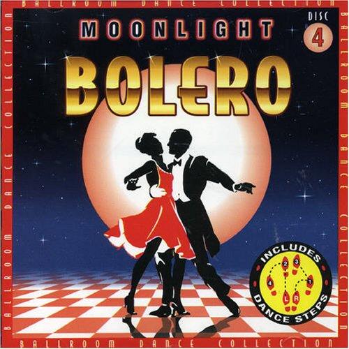 RUMBA & BOLERO 4 / VARIOUS (CAN)