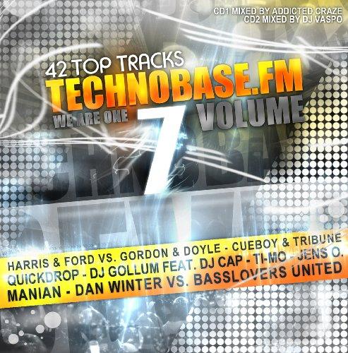 TECHNOBASE.FM 7 / VARIOUS