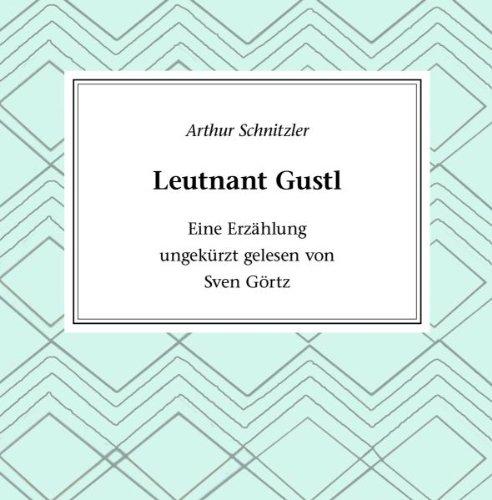 LEUTNATNT GUSTL