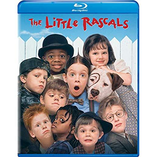 LITTLE RASCALS