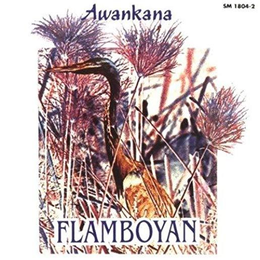 AWANKANA