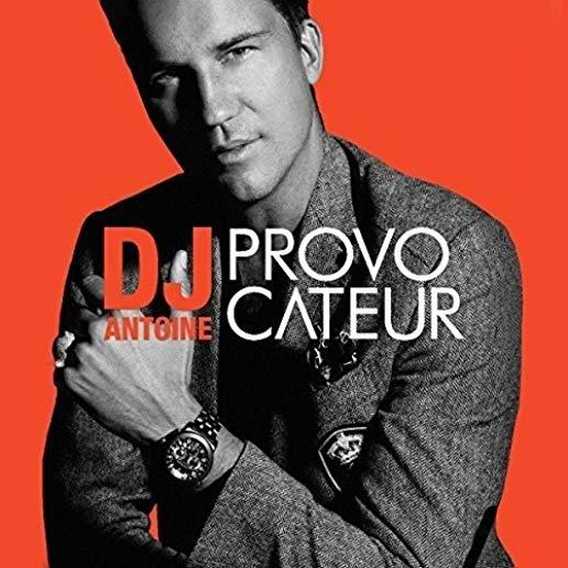 PROVOCATEUR: DELUXE EDITION (ASIA)