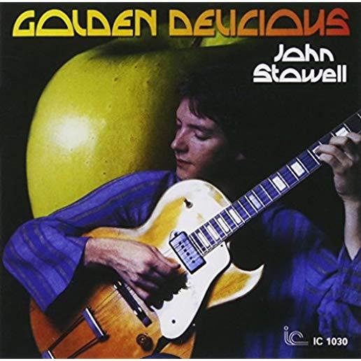 GOLDEN DELICIOUS (RMST) (JPN)